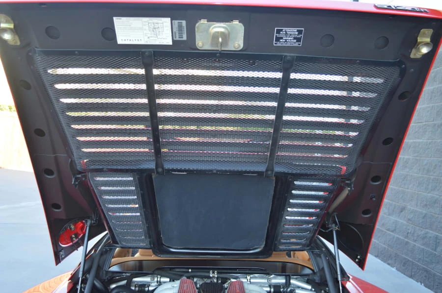 1993 Ferrari 512 TR - Image 17 of 31