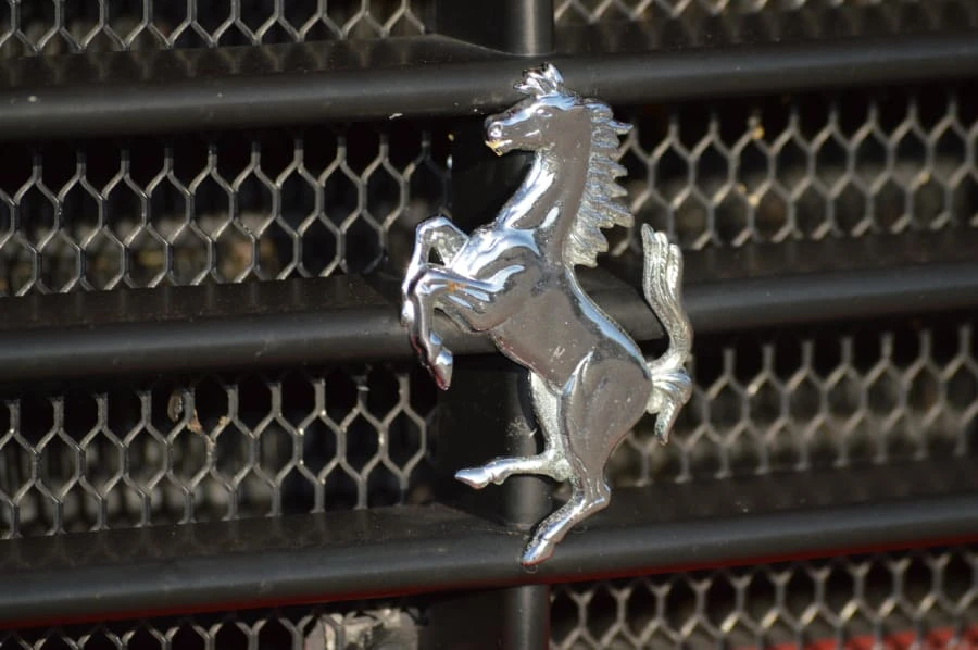 1993 Ferrari 512 TR - Image 18 of 31