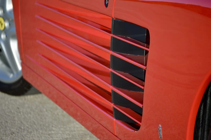 1993 Ferrari 512 TR - Image 19 of 31