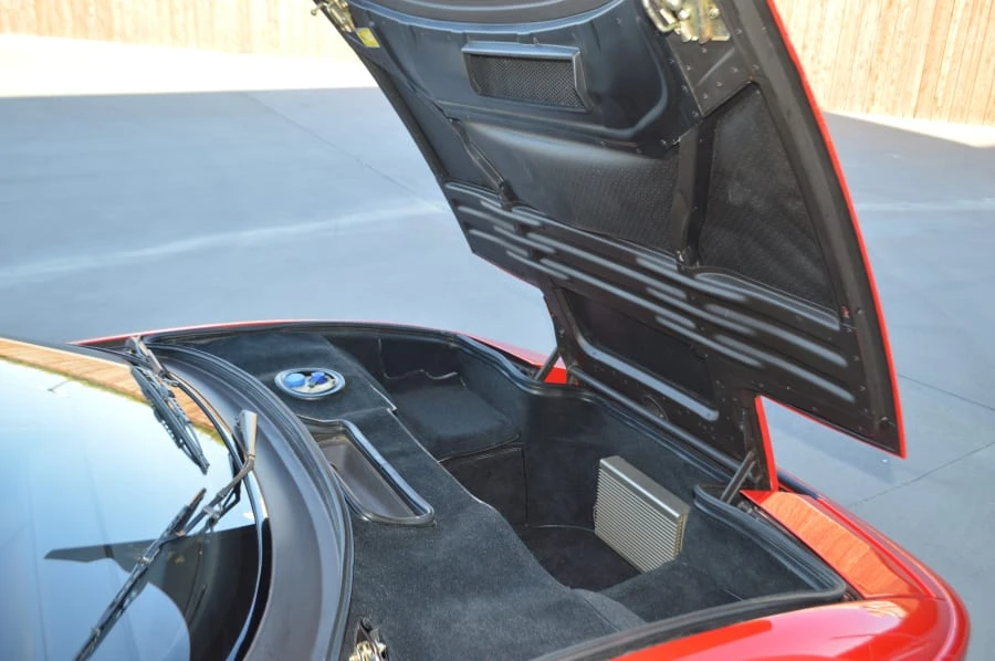 1993 Ferrari 512 TR - Image 20 of 31