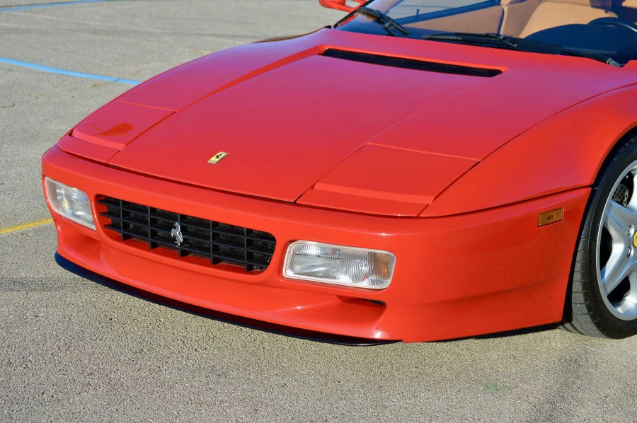 1993 Ferrari 512 TR - Image 23 of 31