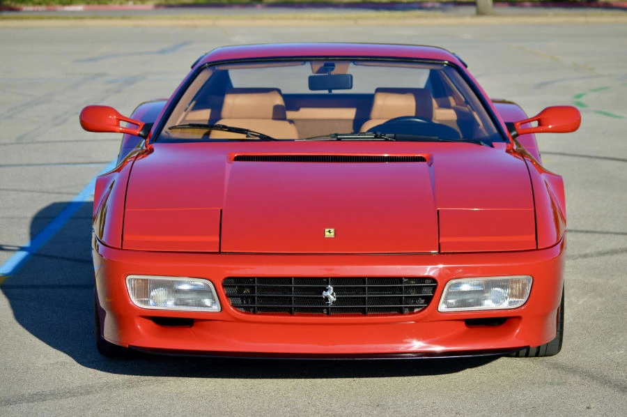 1993 Ferrari 512 TR - Image 25 of 31