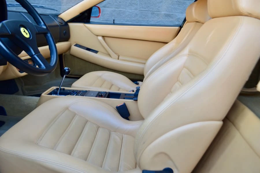 1993 Ferrari 512 TR - Image 29 of 31