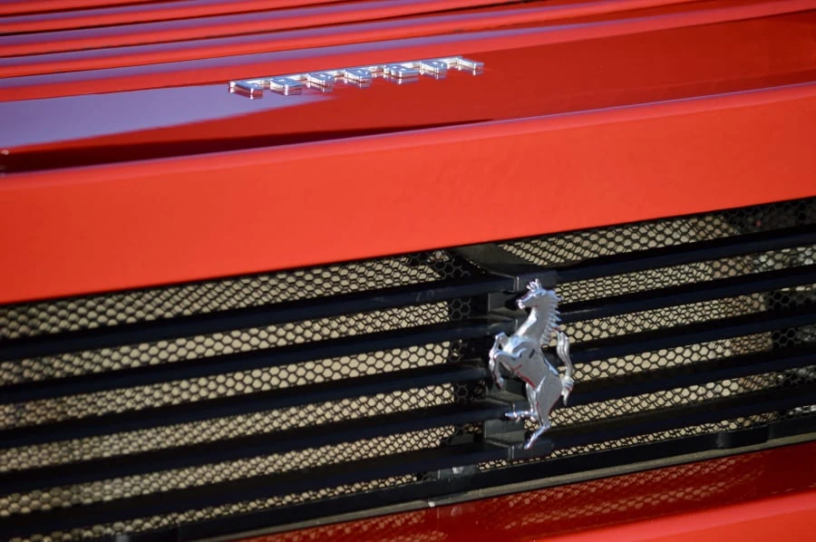 1993 Ferrari 512 TR - Image 30 of 31