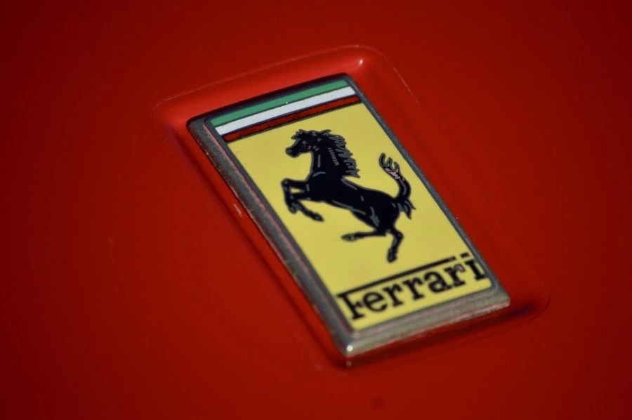 1993 Ferrari 512 TR - Image 31 of 31