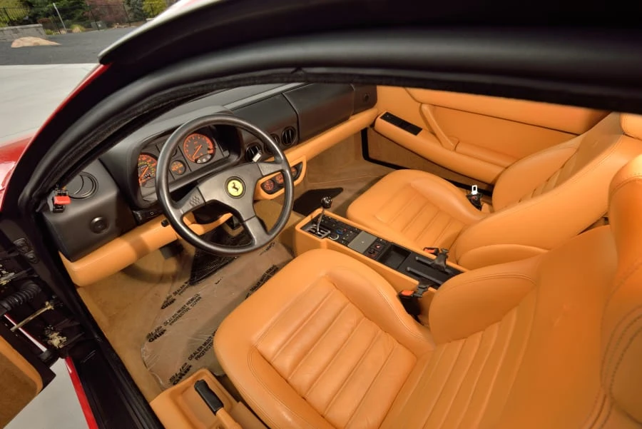 1993 Ferrari 512 TR - Image 28 of 31
