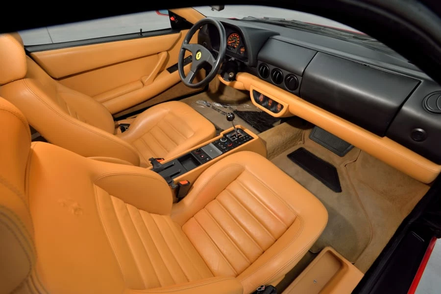 1993 Ferrari 512 TR - Image 26 of 31