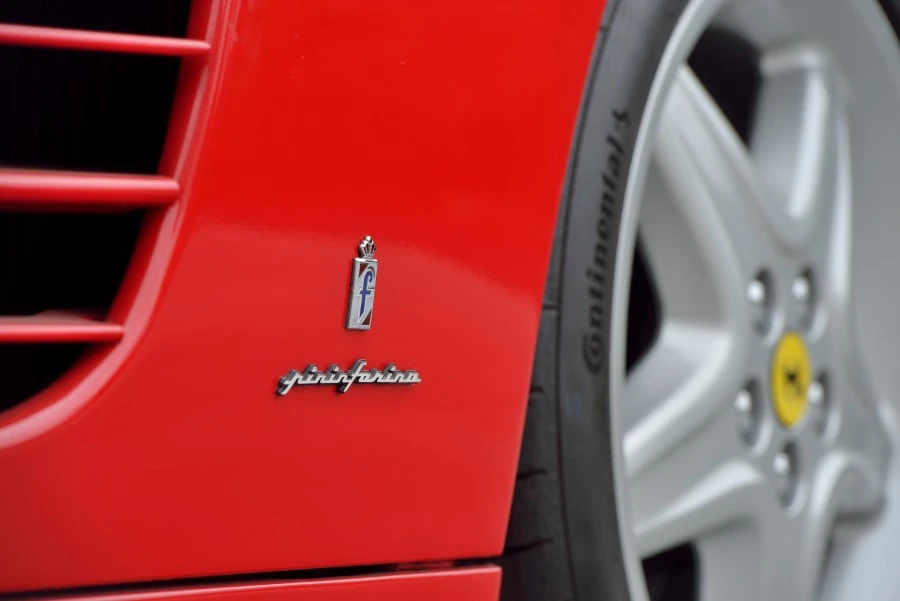1993 Ferrari 512 TR - Image 18 of 31