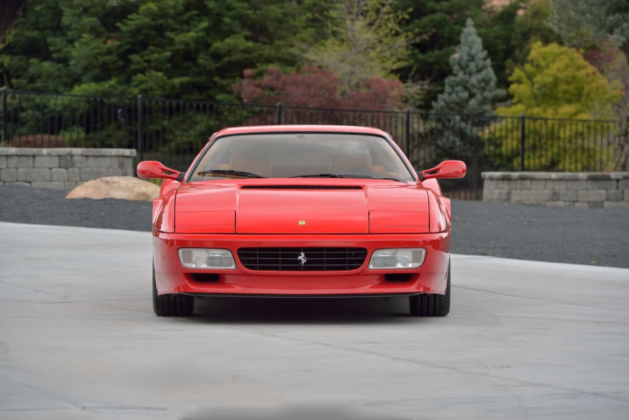 1993 Ferrari 512 TR - Image 5 of 31