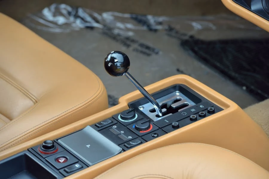 1993 Ferrari 512 TR - Image 30 of 31