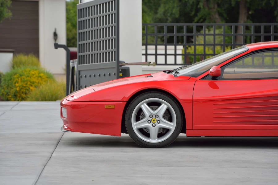 1993 Ferrari 512 TR - Image 15 of 31