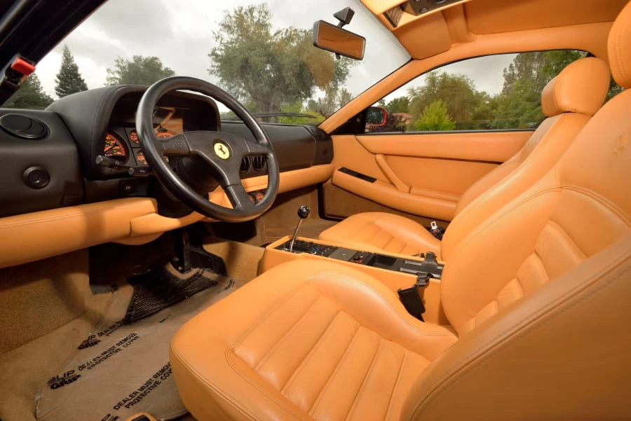 1993 Ferrari 512 TR - Image 24 of 31