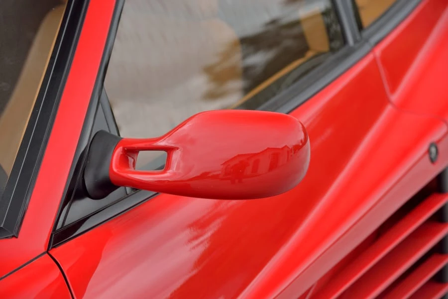 1993 Ferrari 512 TR - Image 16 of 31
