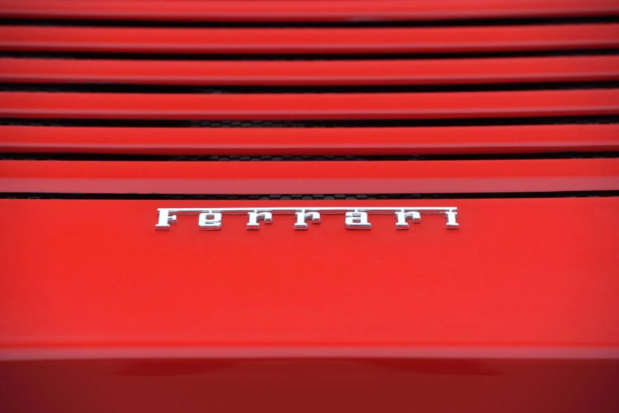1993 Ferrari 512 TR - Image 7 of 31