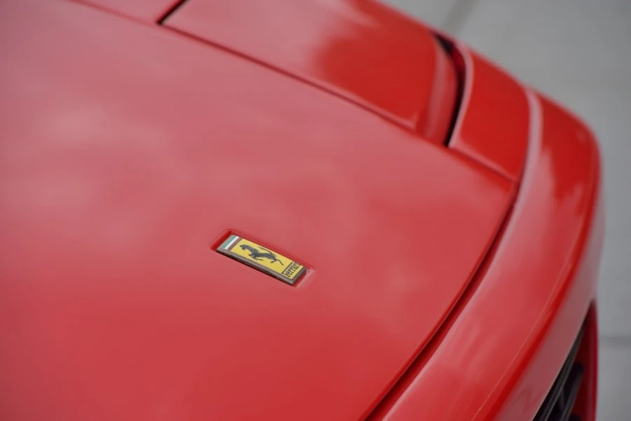 1993 Ferrari 512 TR - Image 20 of 31