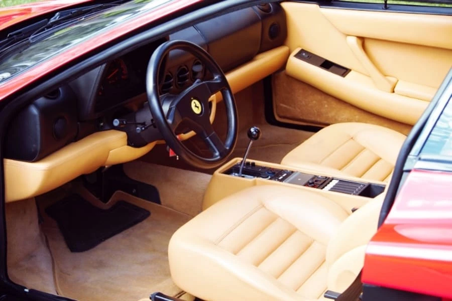 1993 Ferrari 512 TR - Image 3 of 7