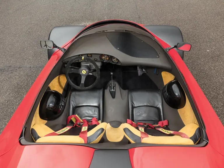 1993 Ferrari Replica - Image 5 of 31