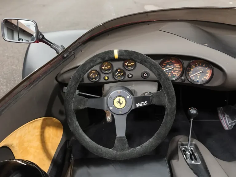 1993 Ferrari Replica - Image 11 of 31