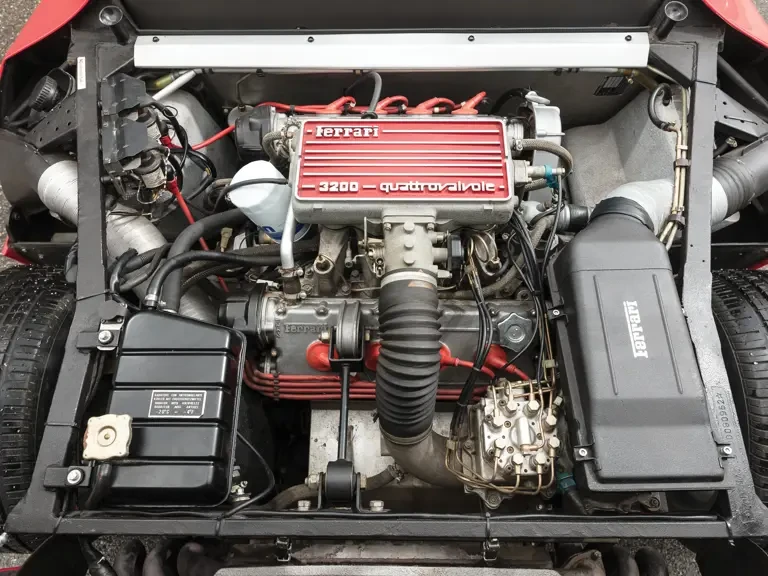 1993 Ferrari Replica - Image 4 of 31