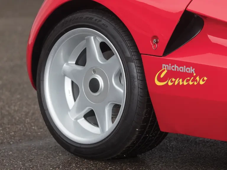 1993 Ferrari Replica - Image 27 of 31