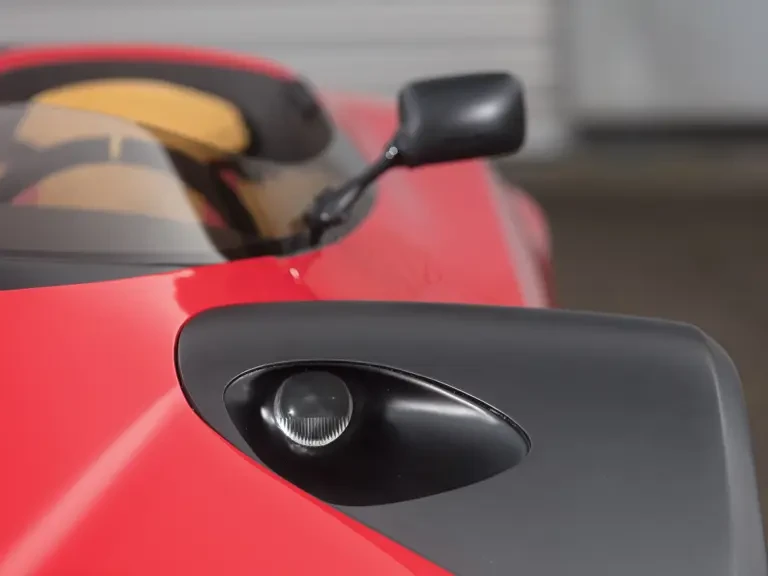 1993 Ferrari Replica - Image 25 of 31