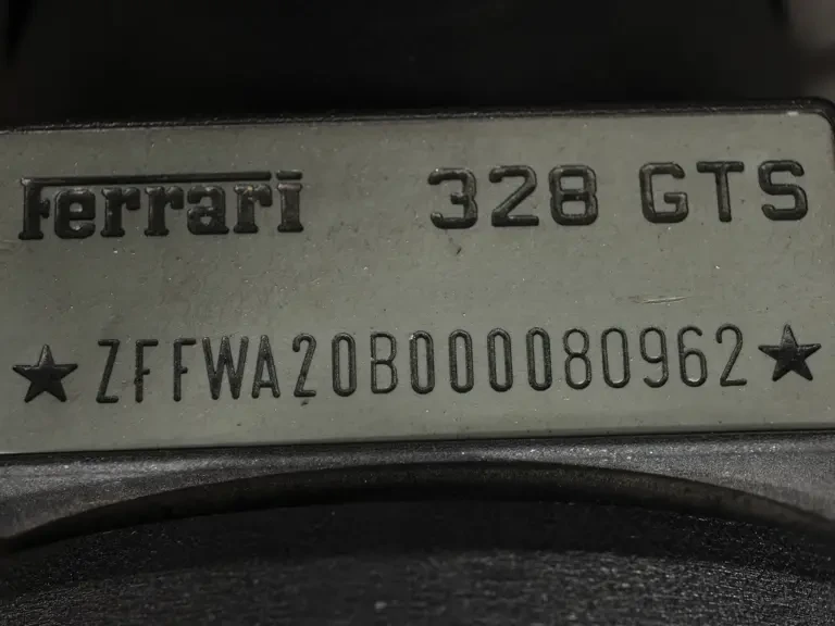1993 Ferrari Replica - Image 31 of 31