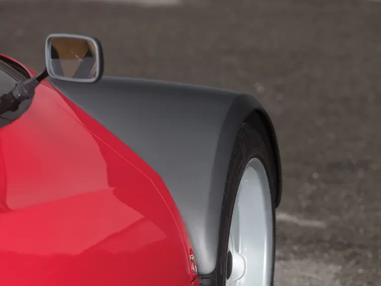 1993 Ferrari Replica - Image 23 of 31