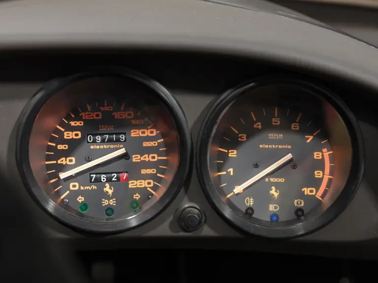 1993 Ferrari Replica - Image 14 of 31