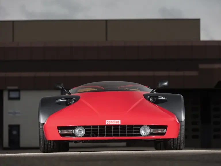 1993 Ferrari Replica - Image 9 of 31