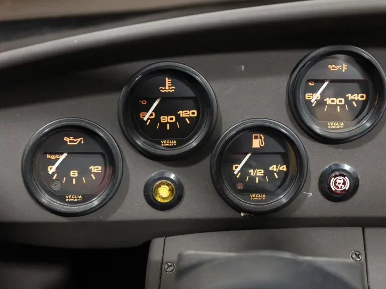 1993 Ferrari Replica - Image 19 of 31