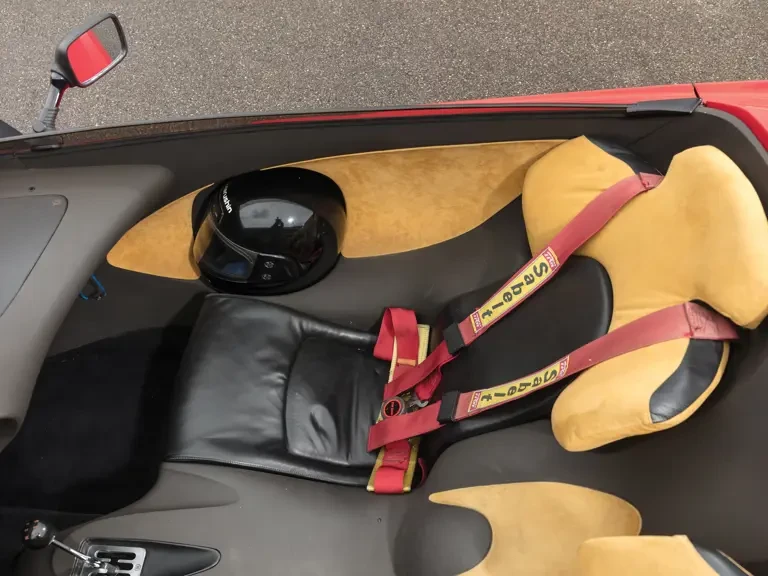1993 Ferrari Replica - Image 20 of 31