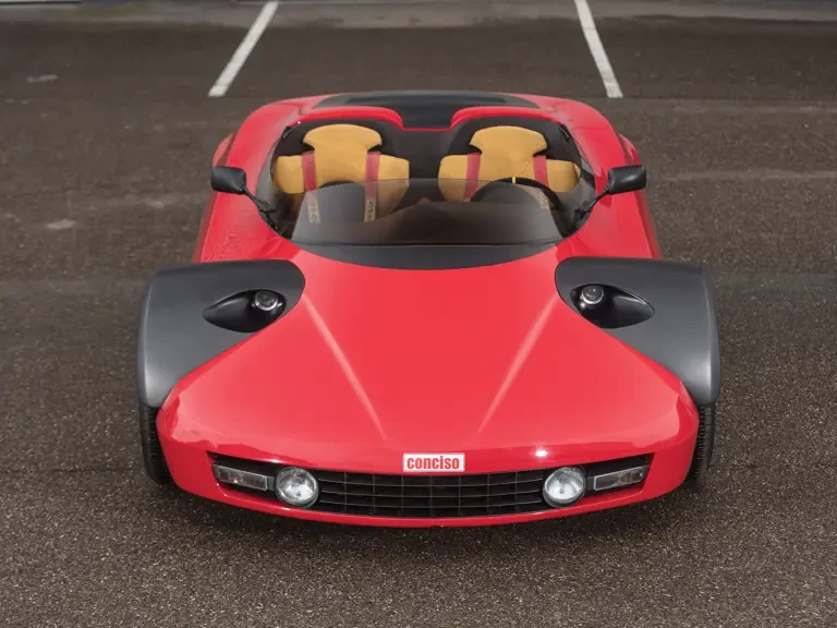 1993 Ferrari Replica - Image 22 of 31