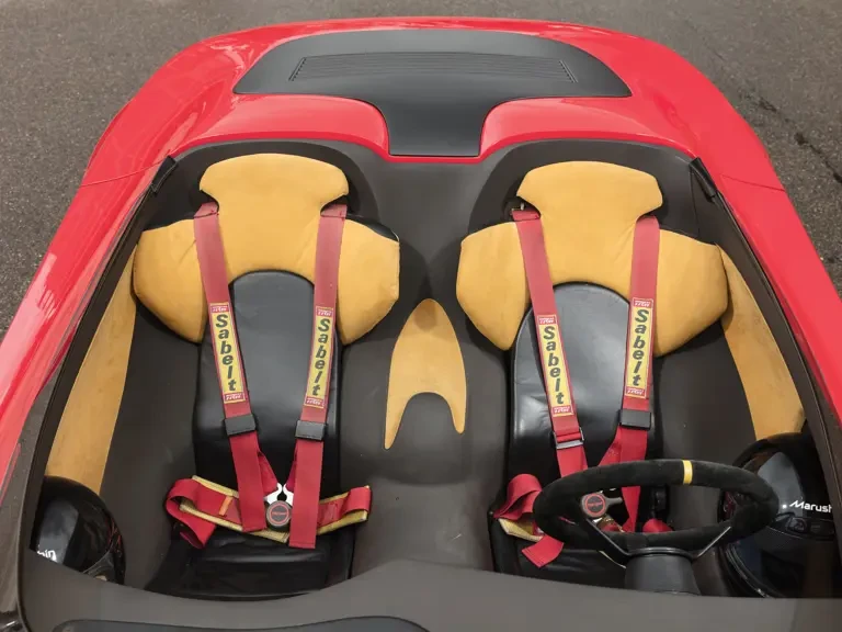 1993 Ferrari Replica - Image 18 of 31