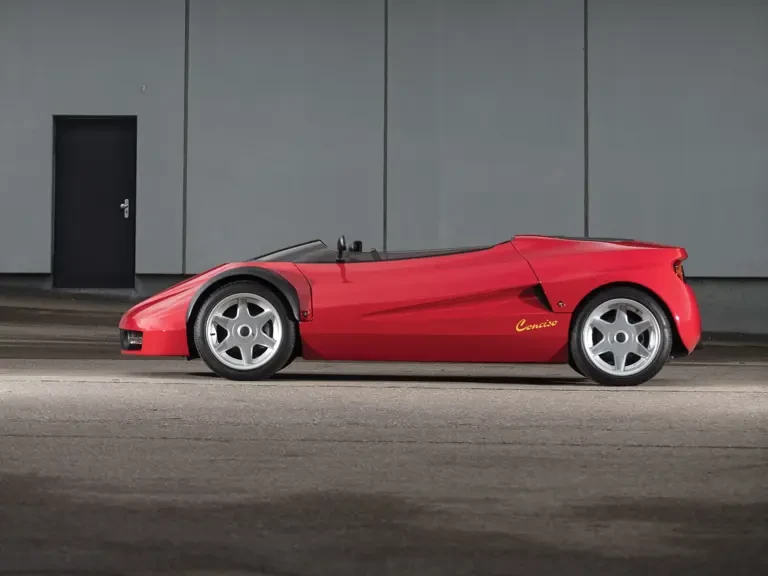 1993 Ferrari Replica - Image 6 of 31