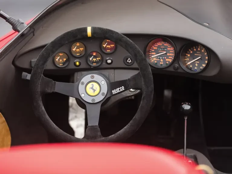 1993 Ferrari Replica - Image 16 of 31