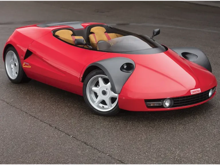 1993 Ferrari Replica - Image 2 of 31