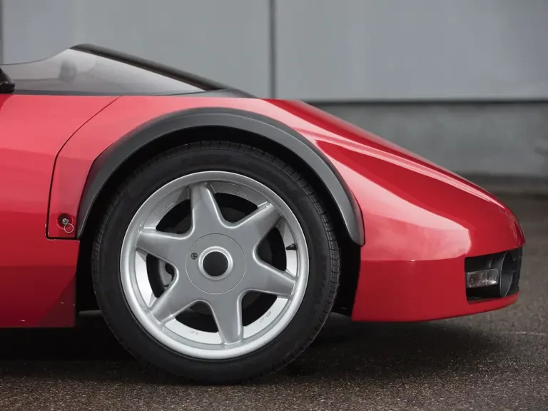 1993 Ferrari Replica - Image 26 of 31