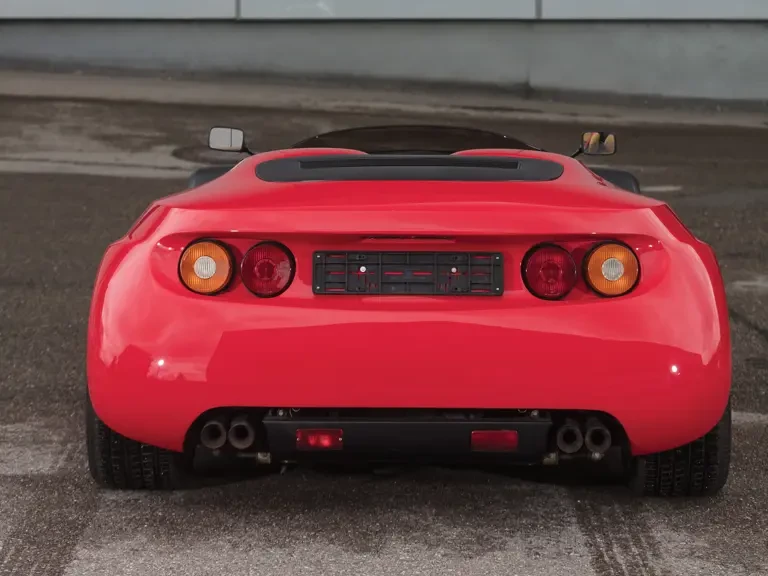 1993 Ferrari Replica - Image 10 of 31