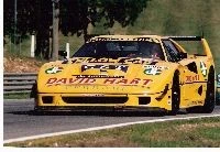 1993 Ferrari F40 - Image 2 of 4