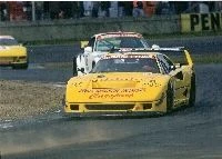 1993 Ferrari F40 - Image 3 of 4