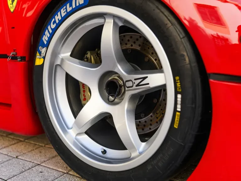 1993 Ferrari F40 - Image 21 of 31
