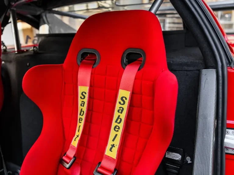 1993 Ferrari F40 - Image 31 of 31