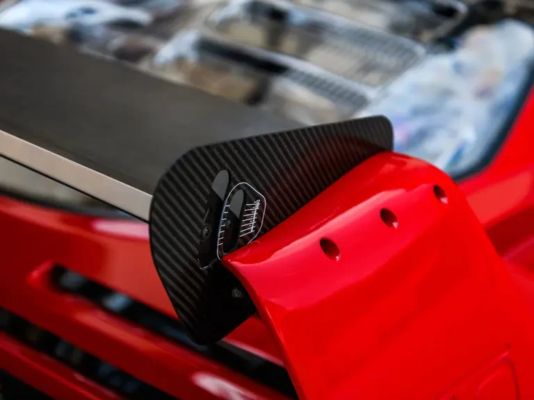 1993 Ferrari F40 - Image 29 of 31