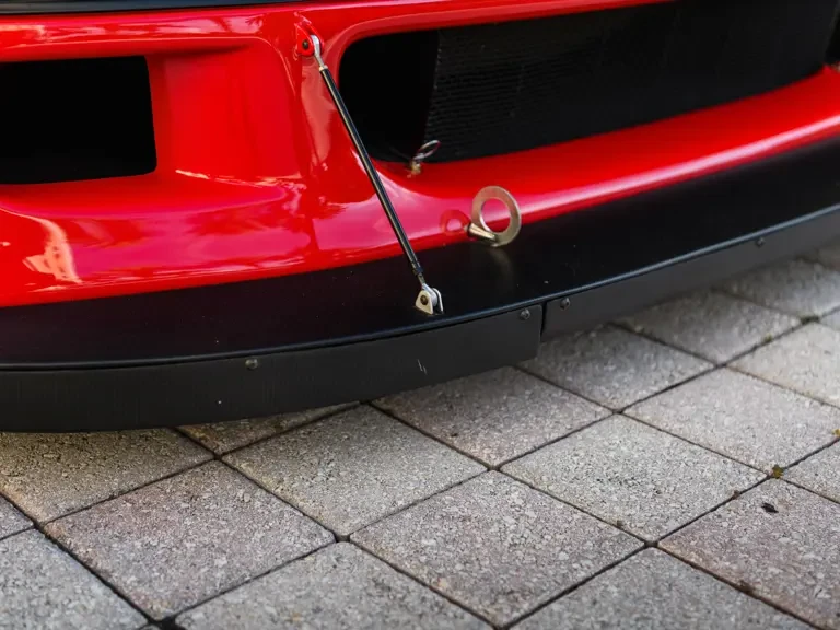1993 Ferrari F40 - Image 18 of 31