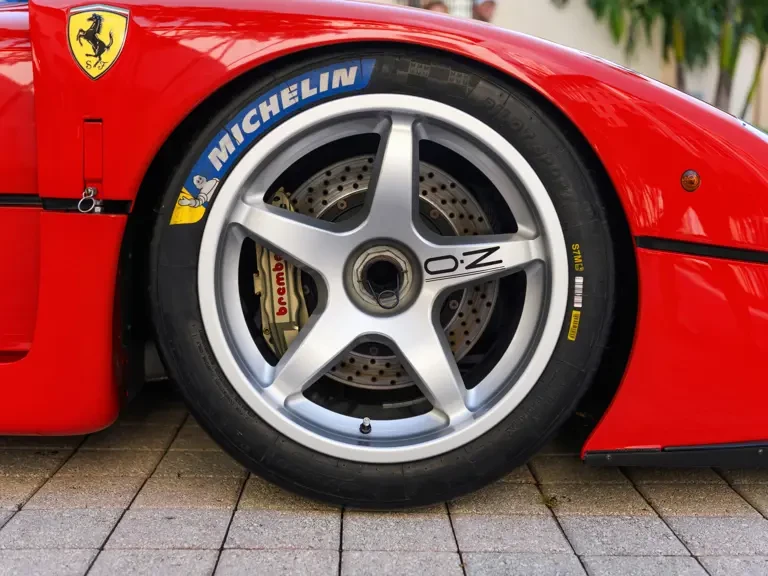 1993 Ferrari F40 - Image 20 of 31