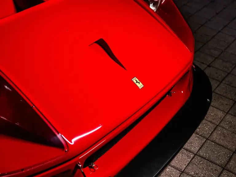 1993 Ferrari F40 - Image 13 of 31
