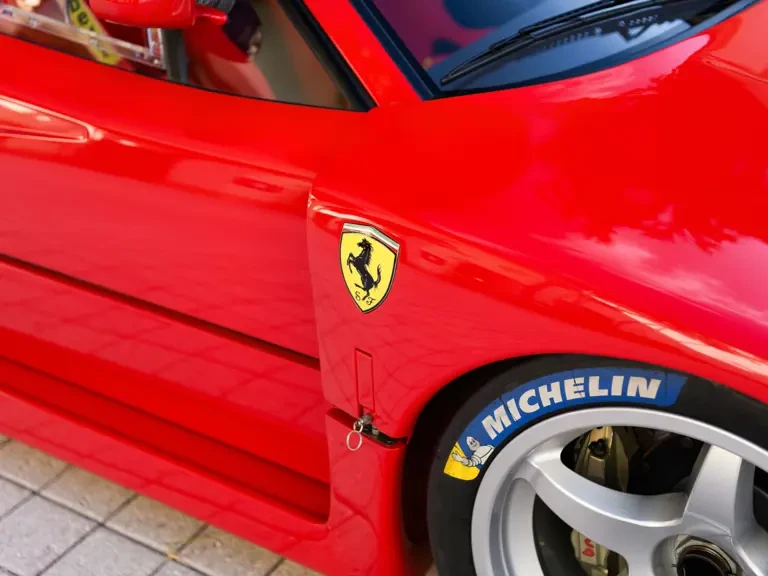 1993 Ferrari F40 - Image 26 of 31