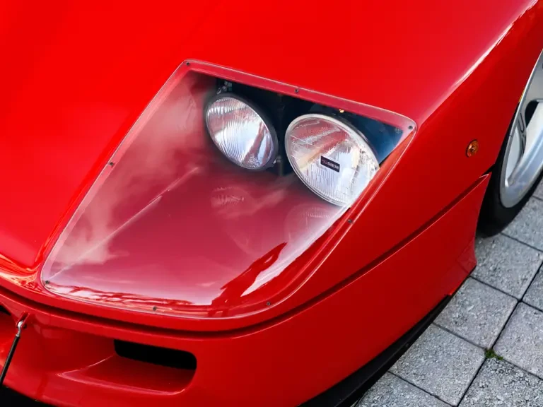 1993 Ferrari F40 - Image 16 of 31
