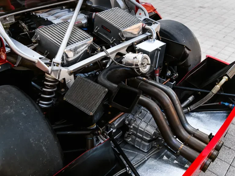 1993 Ferrari F40 - Image 4 of 31