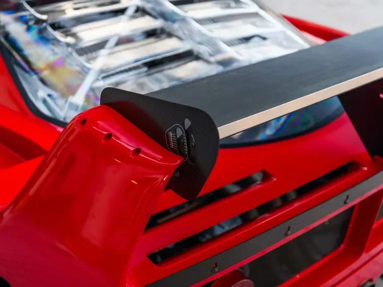 1993 Ferrari F40 - Image 27 of 31